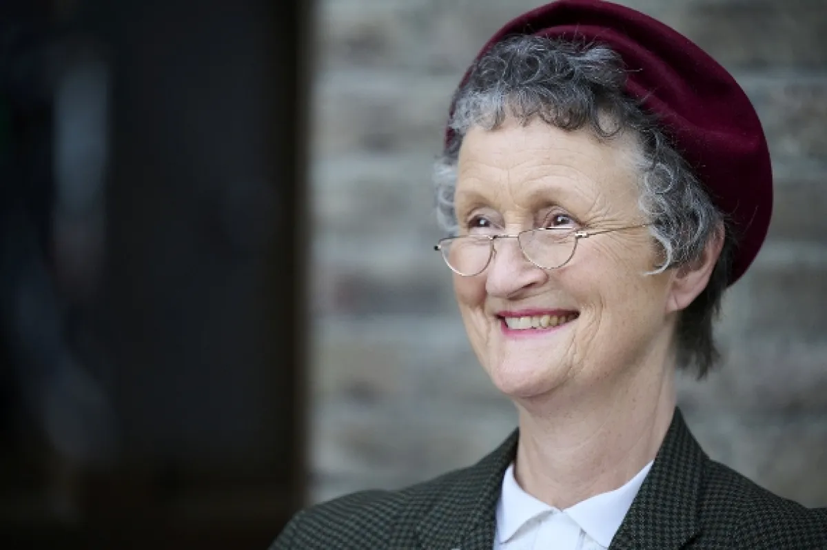 Zavolajte sestričky (Call the Midwife XI), 2022 - fotogaléria