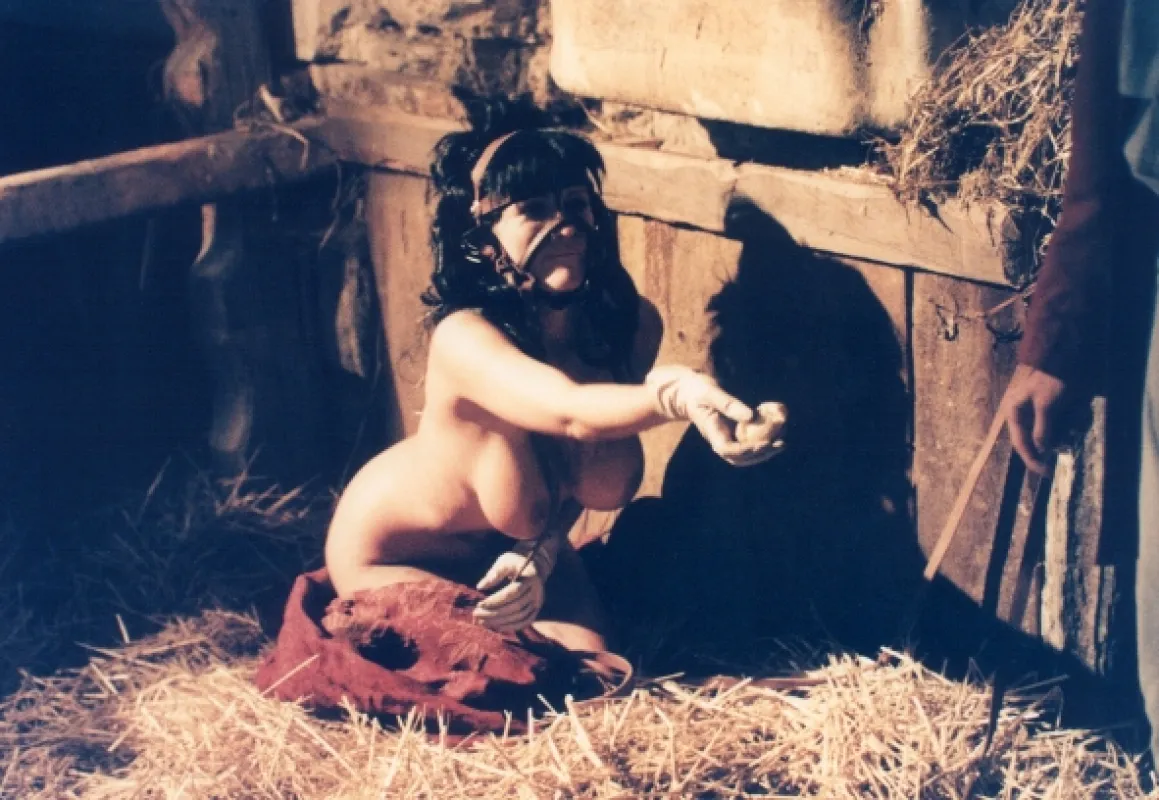 Dopisy v krajkách, 2000 - fotogaléria