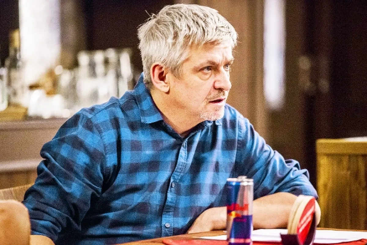 Ohnivý kuře, 2018 - fotogaléria