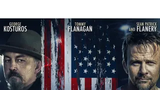 American Fighter
