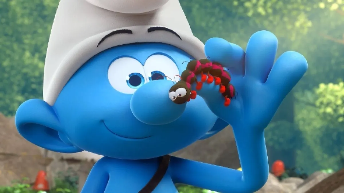 Hupikék törpikék (Smurfs, The (aka Les Schtroumpfs) I (new)), 2021 - fotogaléria