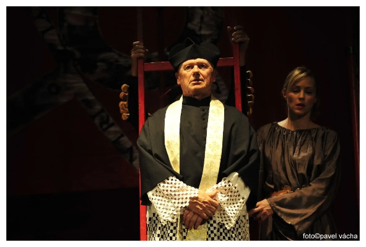 Praha stověžatá, 2016 - fotogaléria