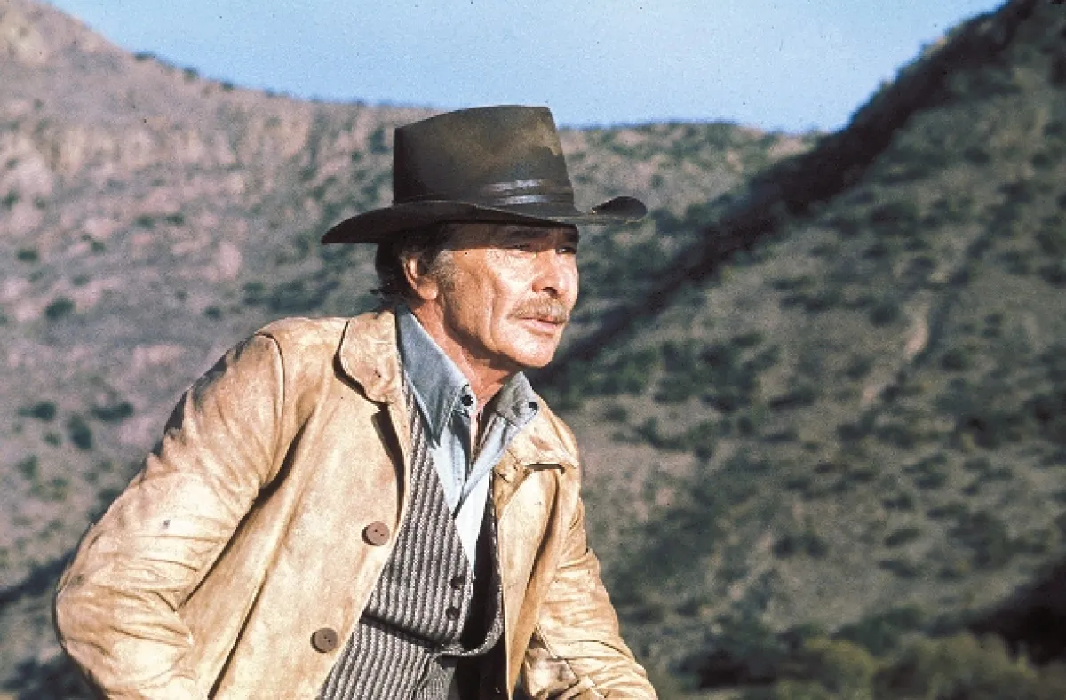 Pat Garrett a Billy Kid (Pat Garrett & Billy the Kid), 1973 - fotogaléria