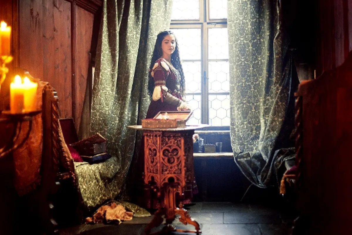 Láska na vlásku, 2013 - fotogaléria