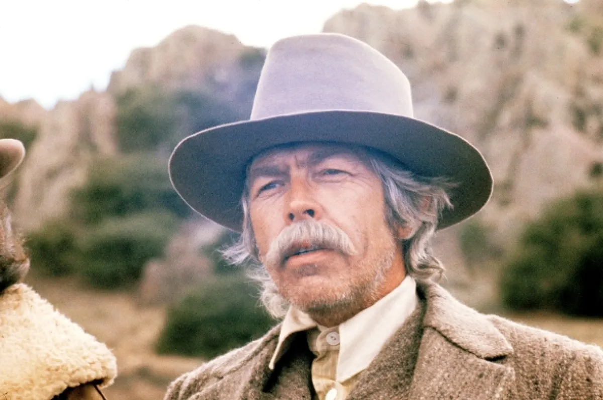 Pat Garrett a Billy Kid (Pat Garrett & Billy the Kid), 1973 - fotogaléria