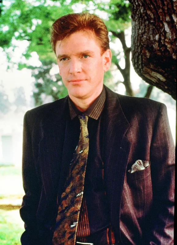 Pohřben zaživa (Buried Alive), 1990 - fotogaléria