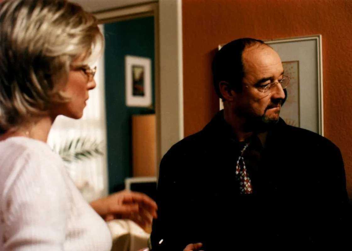Manželka Ronalda Sheldona, 2001 - fotogaléria
