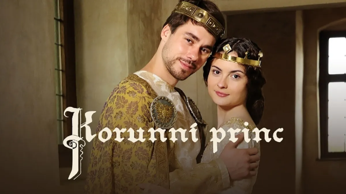 Korunný princ (Korunní princ) - fotogaléria