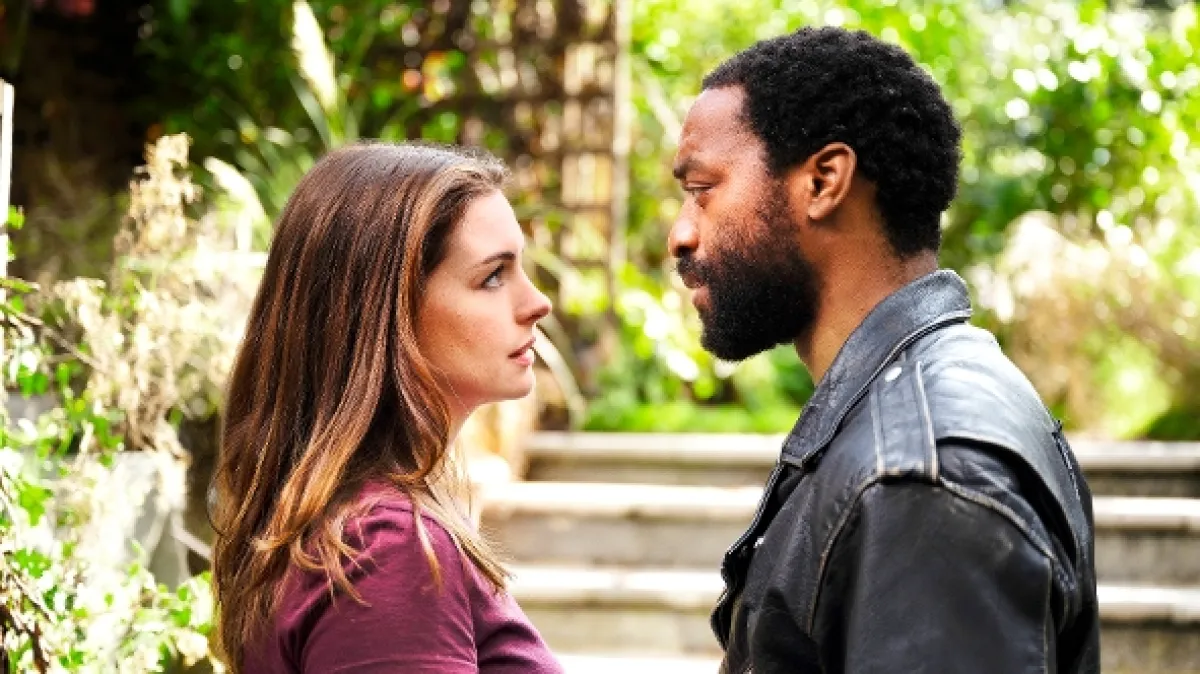 Lockdown (Locked Down), 2021 - fotogaléria
