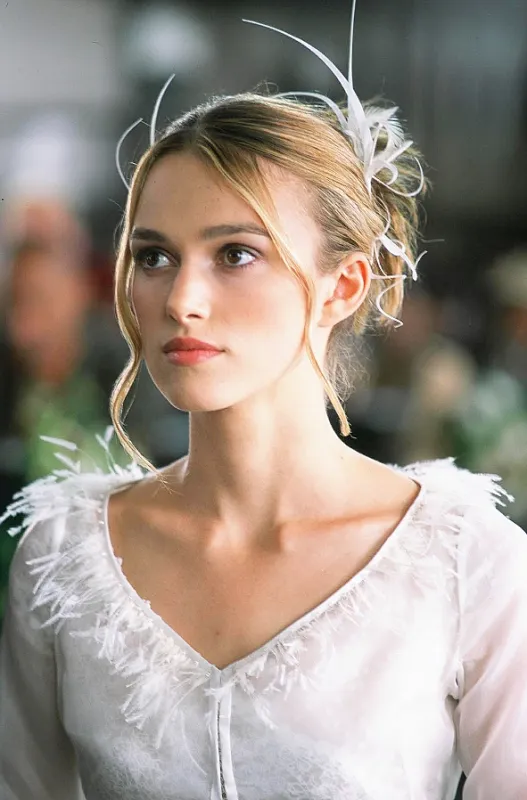 Láska nebeská (Love Actually), 2003 - fotogaléria