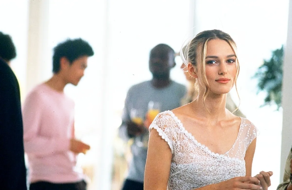 Láska nebeská (Love Actually), 2003 - fotogaléria