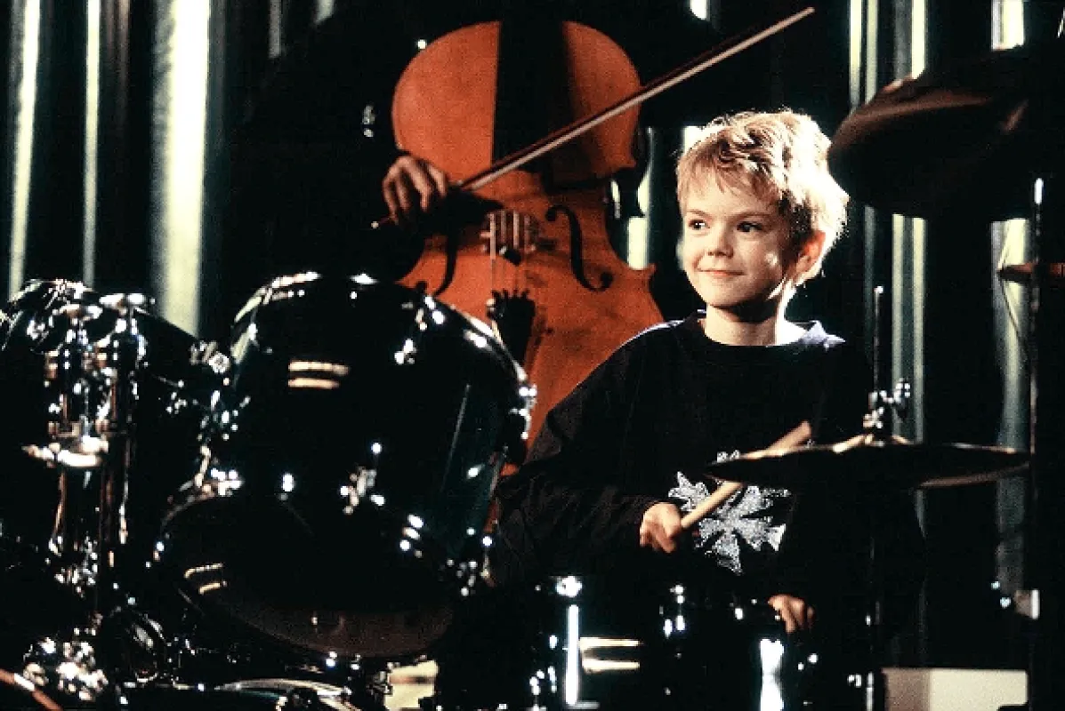 Láska nebeská (Love Actually), 2003 - fotogaléria