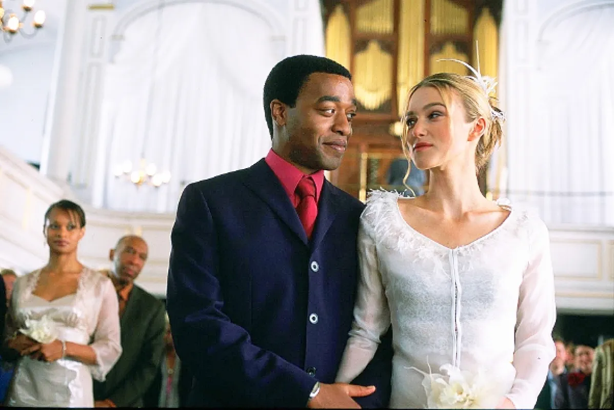 Láska nebeská (Love Actually), 2003 - fotogaléria