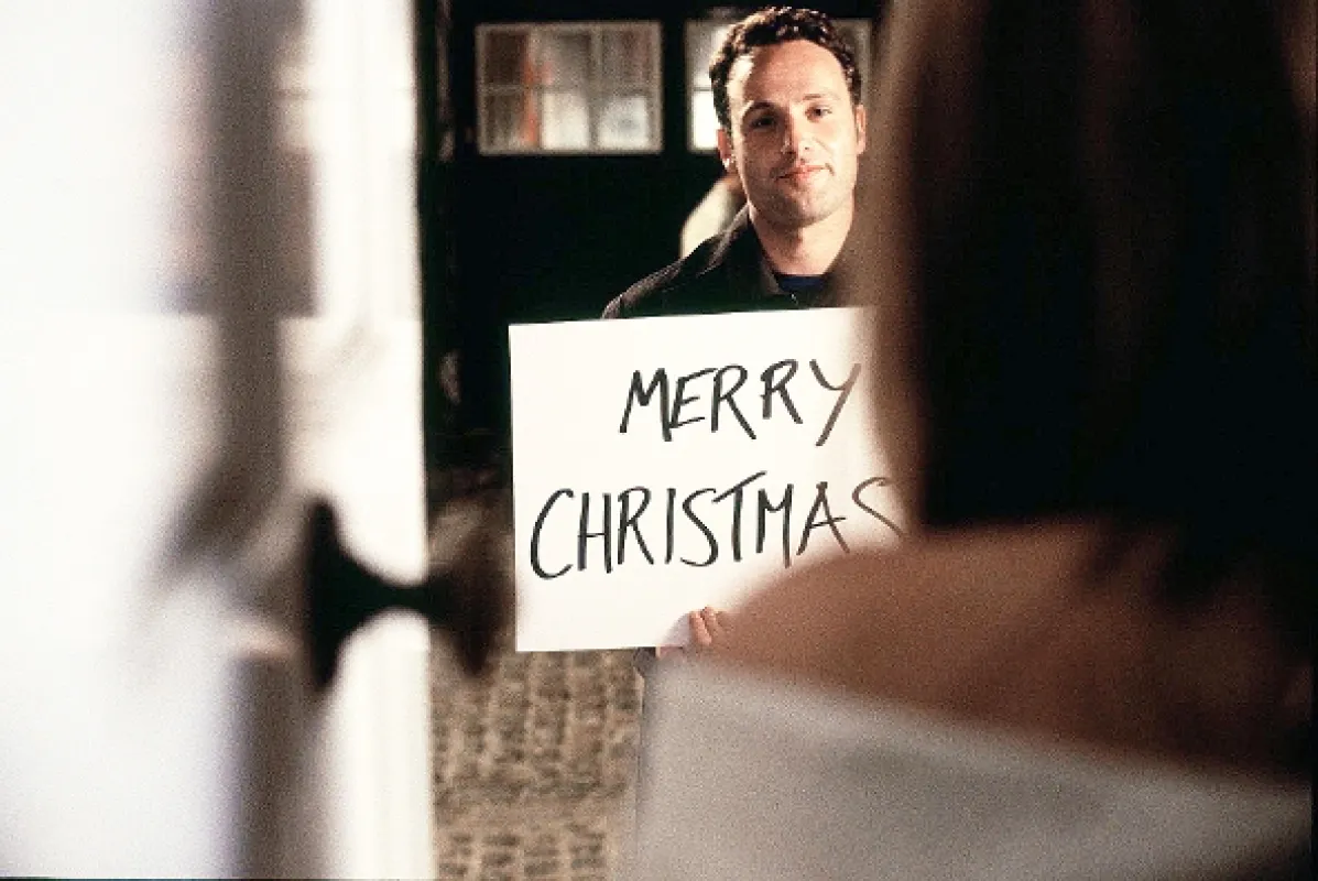 Láska nebeská (Love Actually), 2003 - fotogaléria