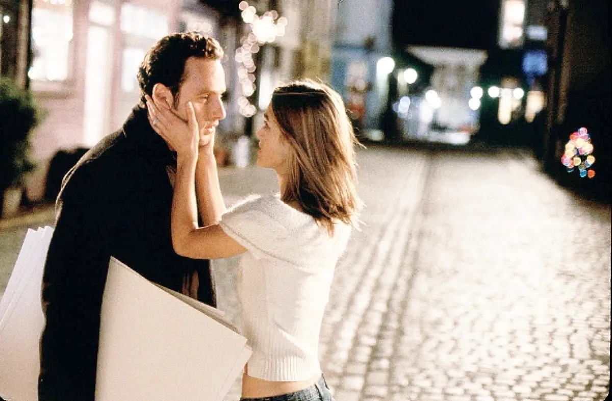 Láska nebeská (Love Actually), 2003 - fotogaléria