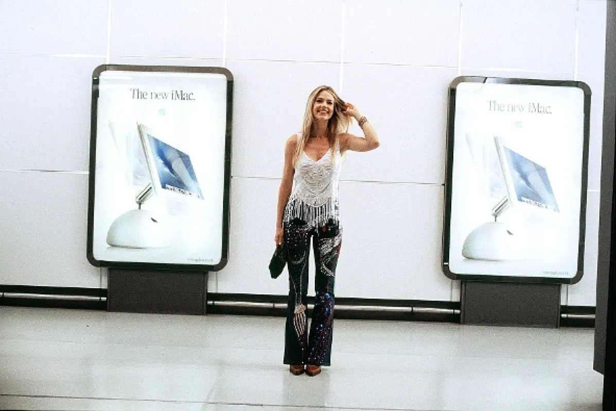 Láska nebeská (Love Actually), 2003 - fotogaléria