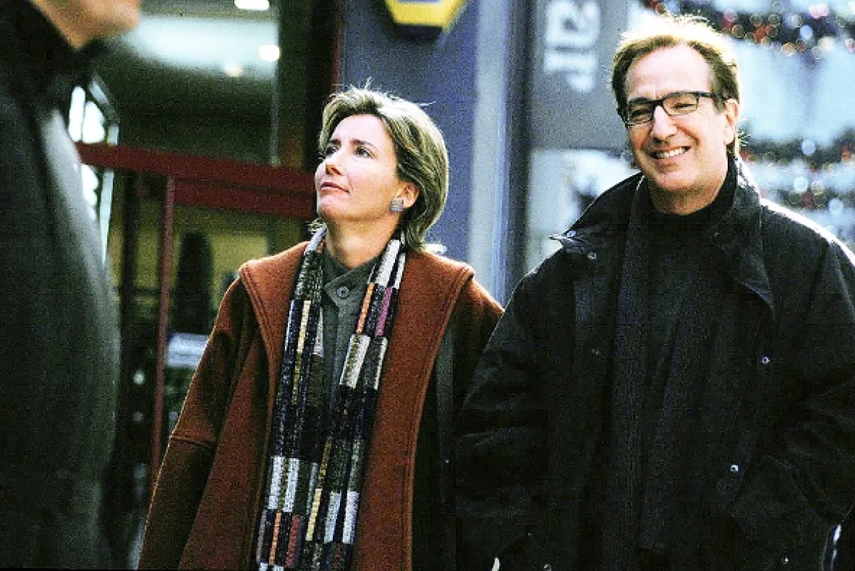 Láska nebeská (Love Actually), 2003 - fotogaléria