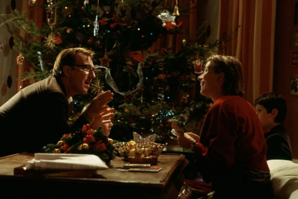 Láska nebeská (Love Actually), 2003 - fotogaléria