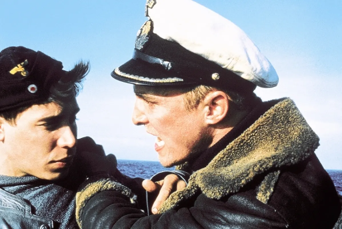 Ponorka U - 571 (U-571), 2000 - fotogaléria