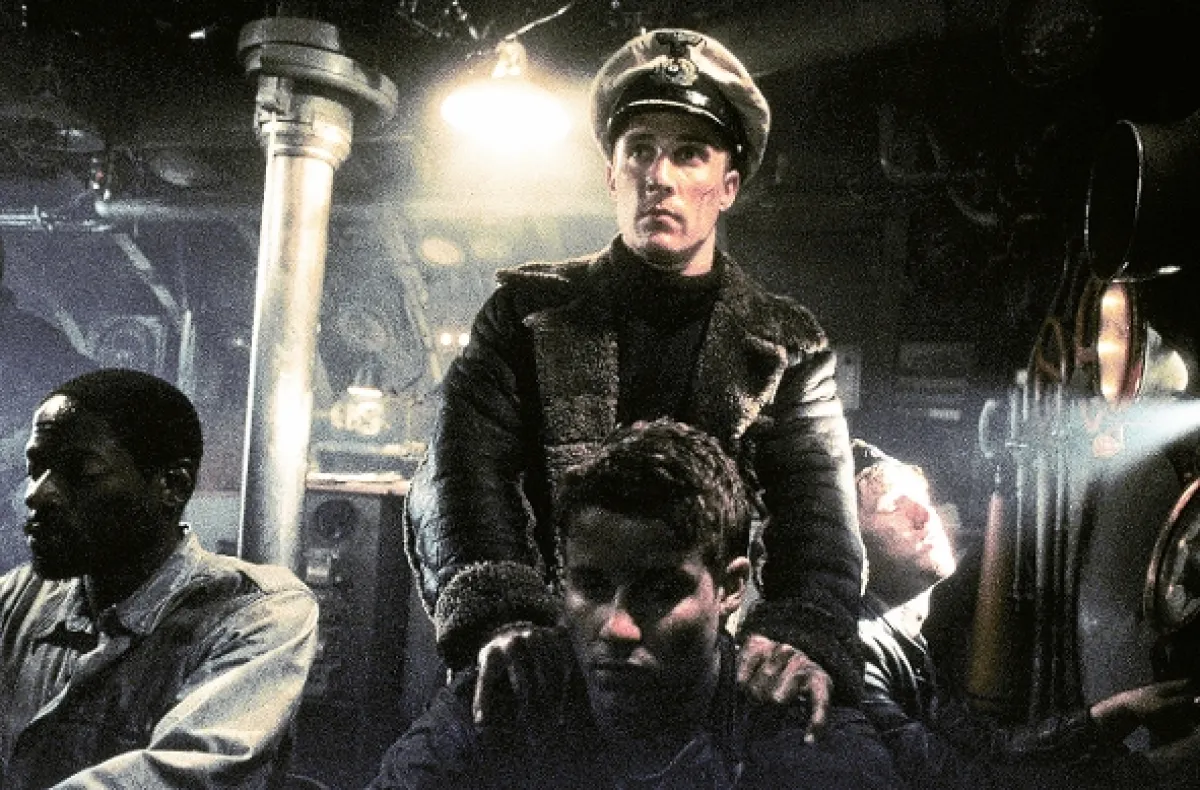 Ponorka U - 571 (U-571), 2000 - fotogaléria
