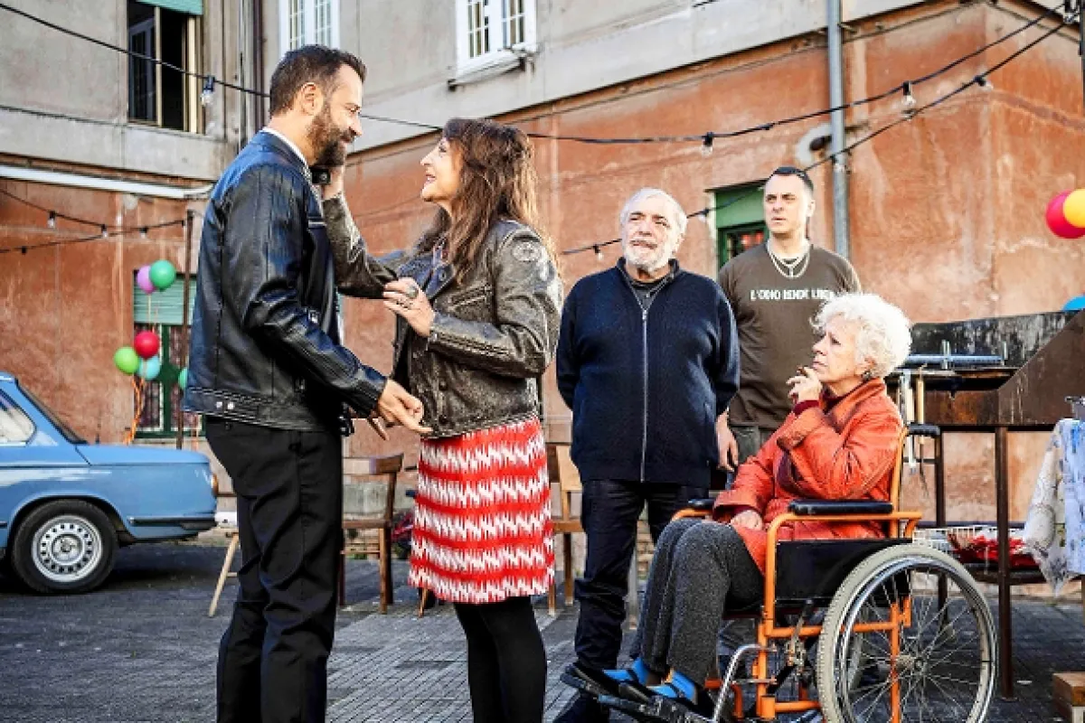 Rodičia verzus influenceri, 2021 - fotogaléria