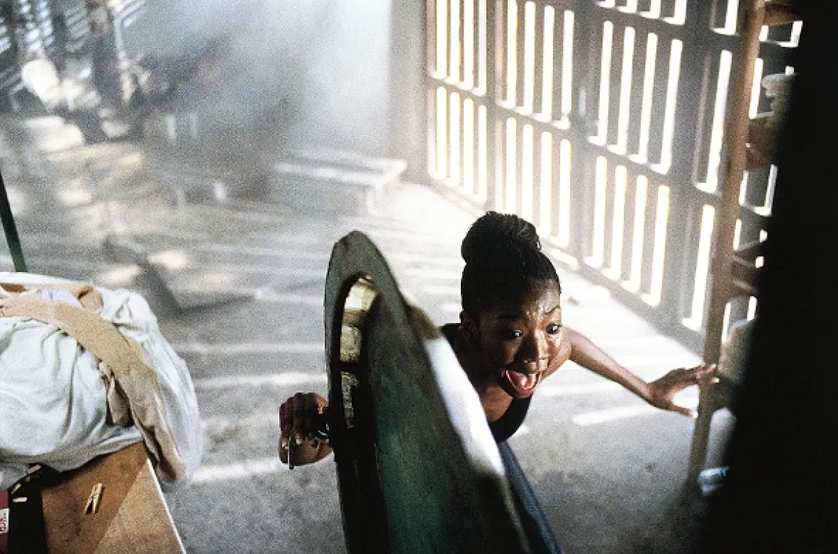 Tajemství loňského léta (I Know What You Did Last Summer), 1997 - fotogaléria
