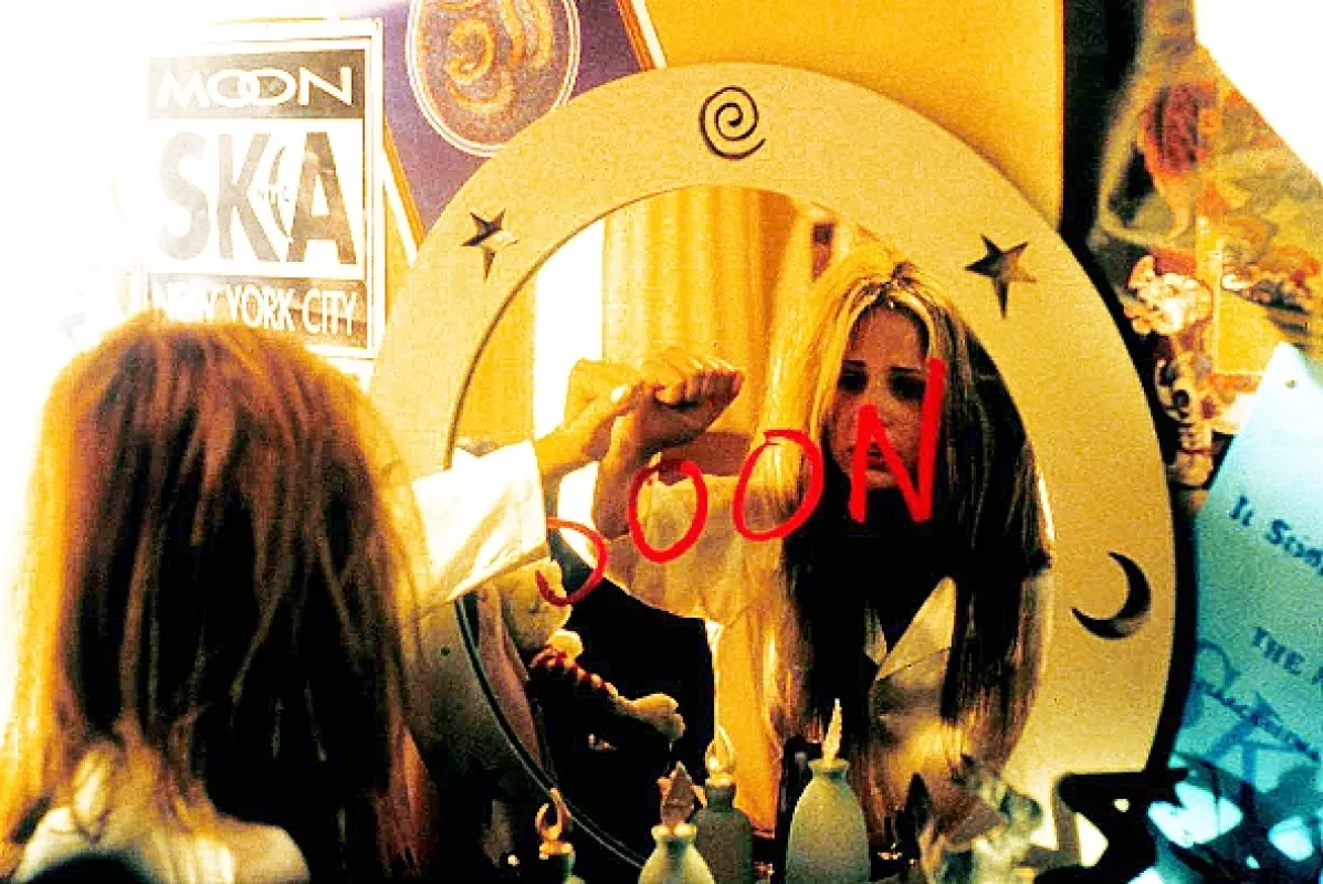 Tajemství loňského léta (I Know What You Did Last Summer), 1997 - fotogaléria