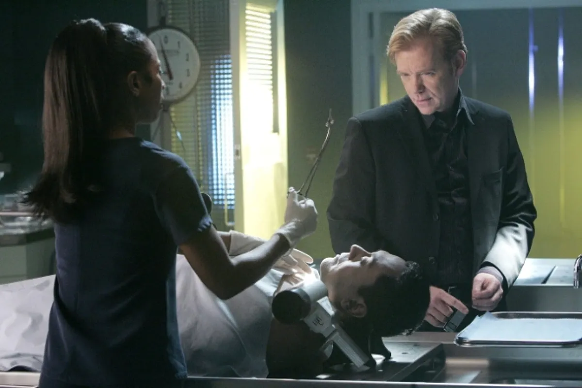 Kriminálka Miami (CSI: Miami IV), 2005 - fotogaléria