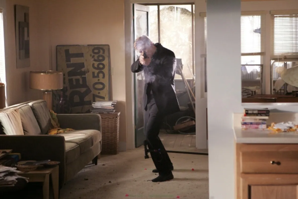 Kriminálka Miami (CSI: Miami IV), 2005 - fotogaléria