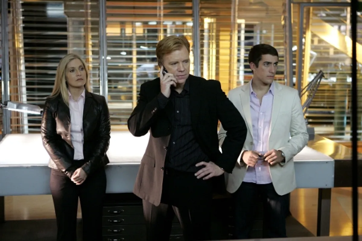 Kriminálka Miami (CSI: Miami IV), 2005 - fotogaléria