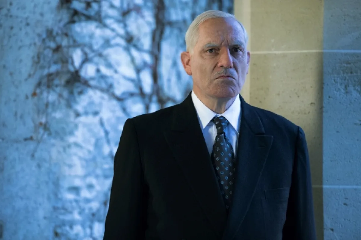 De Gaulle, 2020 - fotogaléria