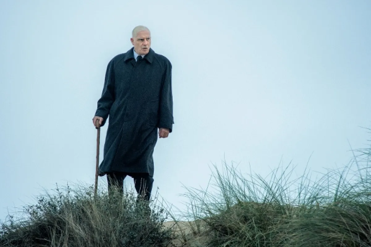 De Gaulle, 2020 - fotogaléria