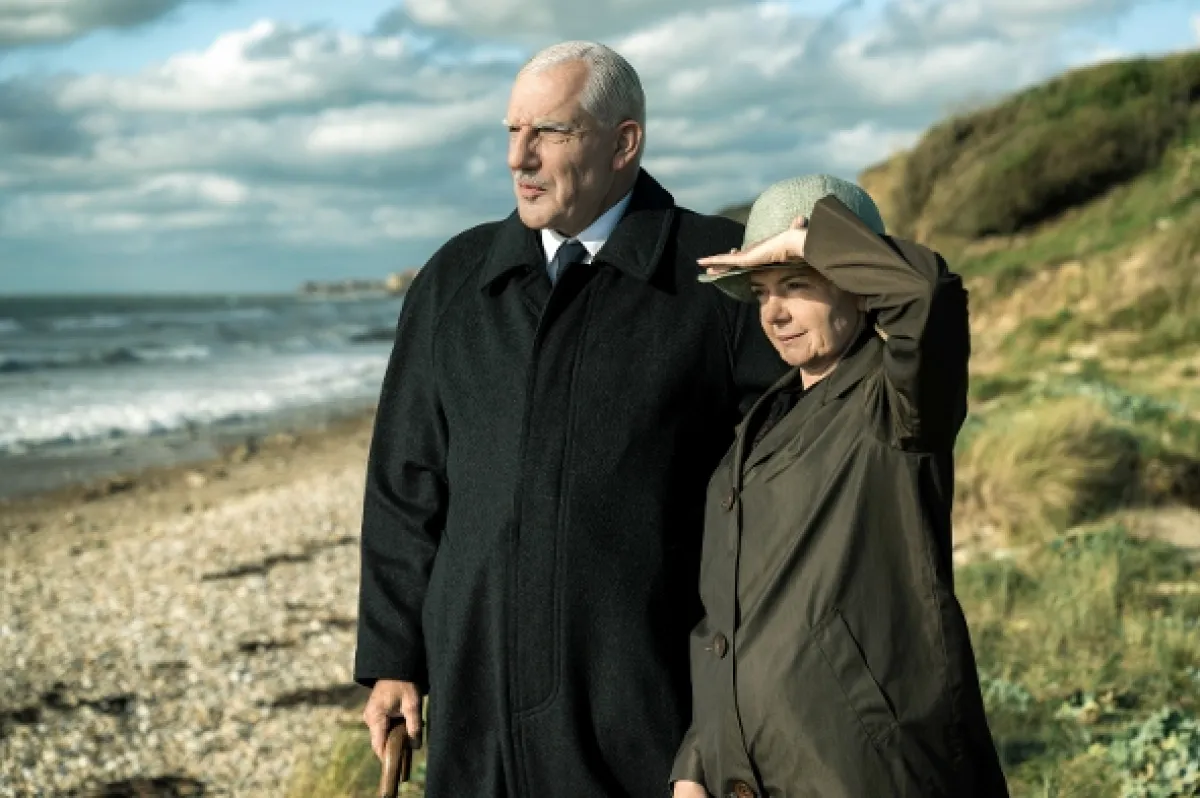 De Gaulle, 2020 - fotogaléria