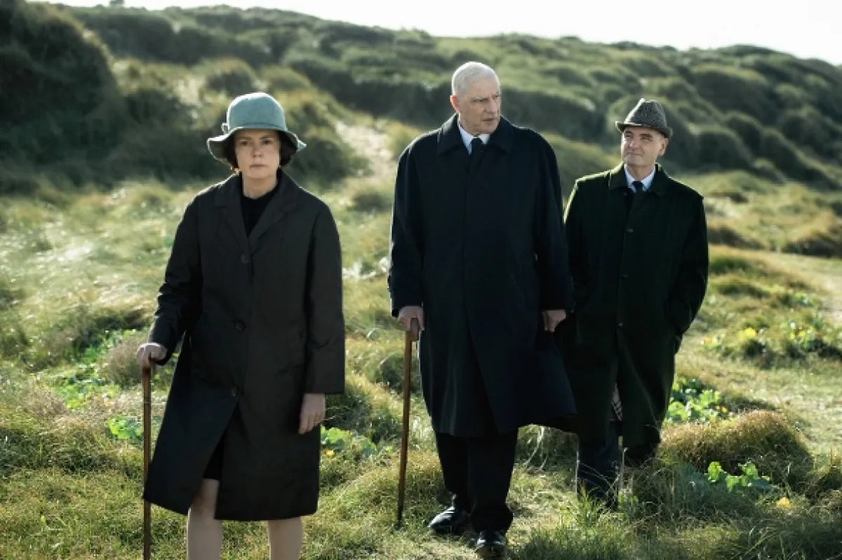 De Gaulle, 2020 - fotogaléria
