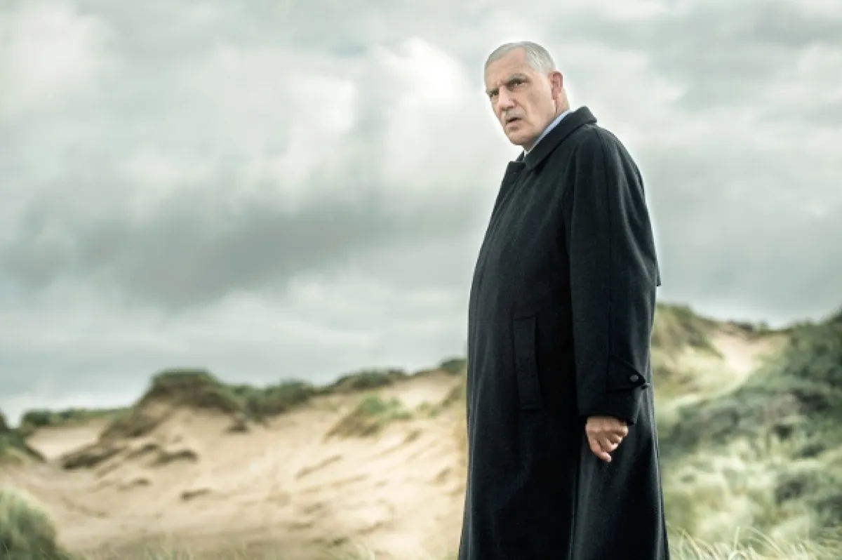 De Gaulle, 2020 - fotogaléria