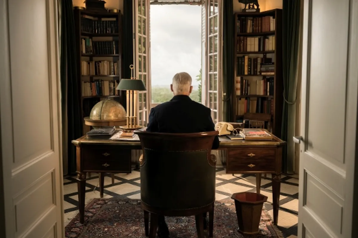 De Gaulle, 2020 - fotogaléria