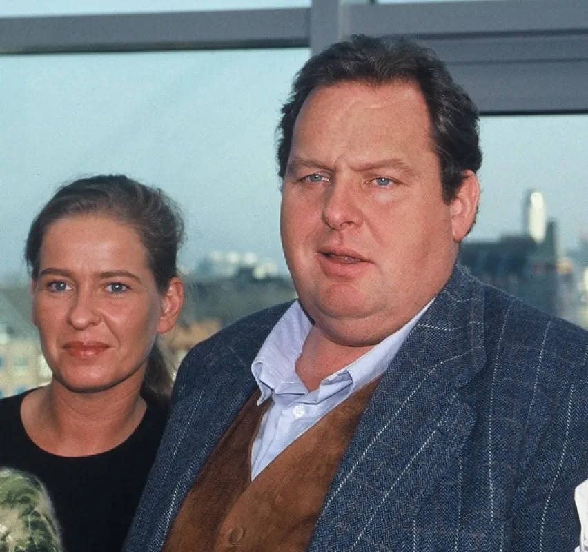 Skvelý chlap (Der Pfundskerl), 2000 - fotogaléria