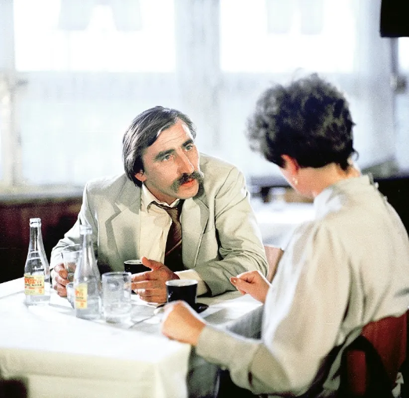 Rytier, 1986 - fotogaléria