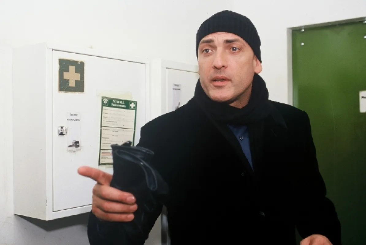 Skvelý chlap (Der Pfundskerl), 2000 - fotogaléria
