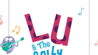 Lu a Parta uličníků