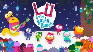 Lu a Parta uličníků