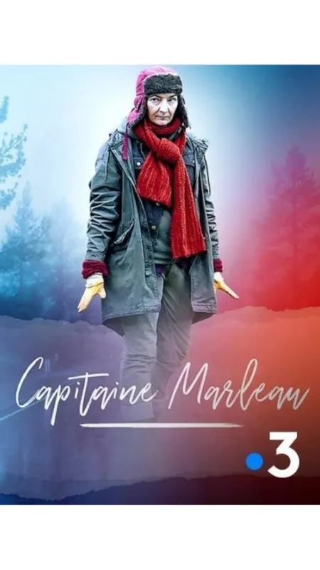Komisařka Marleau (Capitaine Marleau), 2015 - fotogaléria