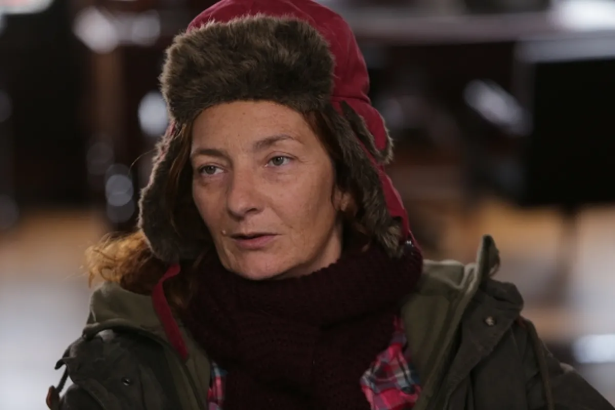 Komisařka Marleau (Capitaine Marleau), 2015 - fotogaléria