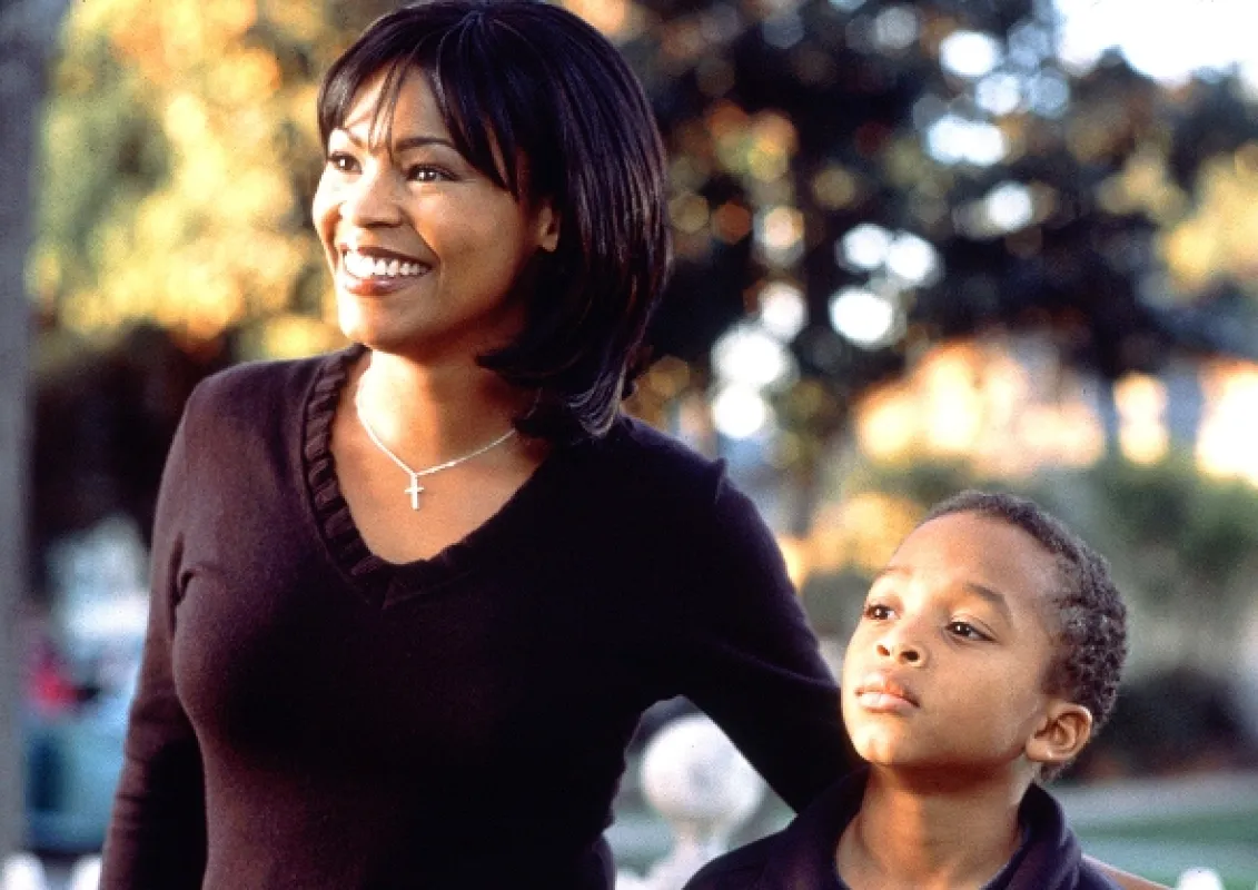 Agent v sukni (Big Momma’s House), 2000 - fotogaléria