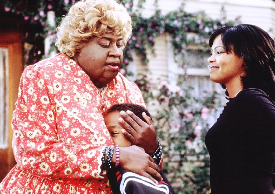 Agent v sukni (Big Momma’s House), 2000 - fotogaléria