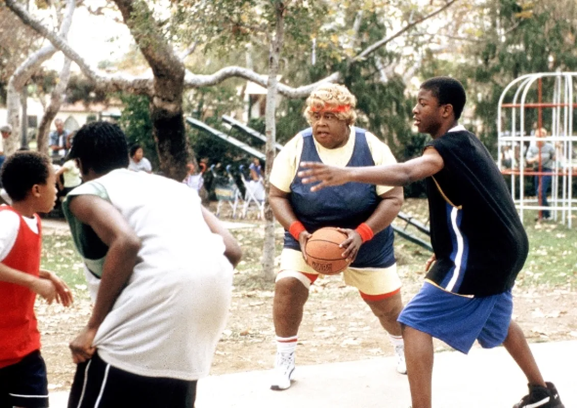Agent v sukni (Big Momma’s House), 2000 - fotogaléria