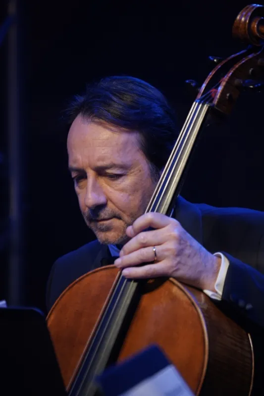 Komisařka Marleau (Capitaine Marleau II), 2017 - fotogaléria