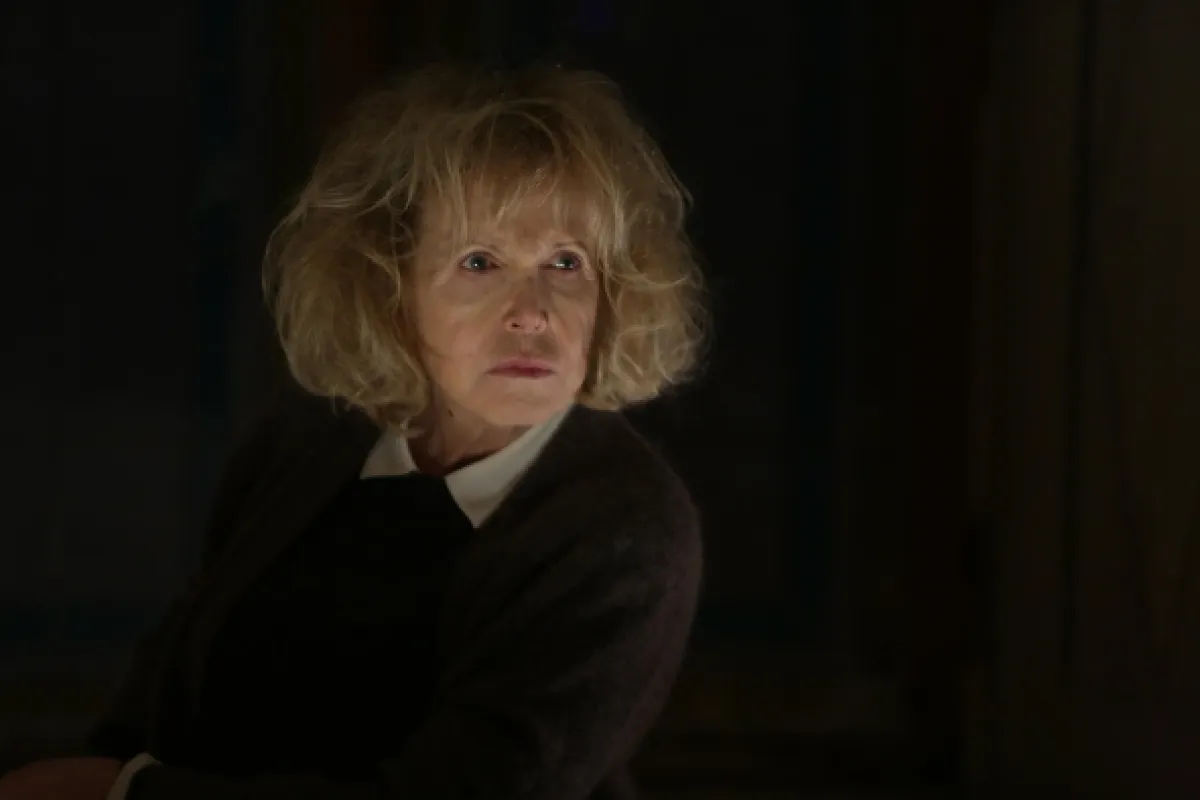 Komisařka Marleau (Capitaine Marleau), 2015 - fotogaléria