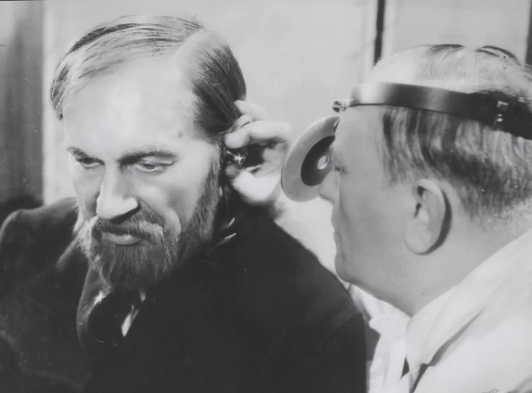 Hlídač č. 47, 1937 - fotogaléria