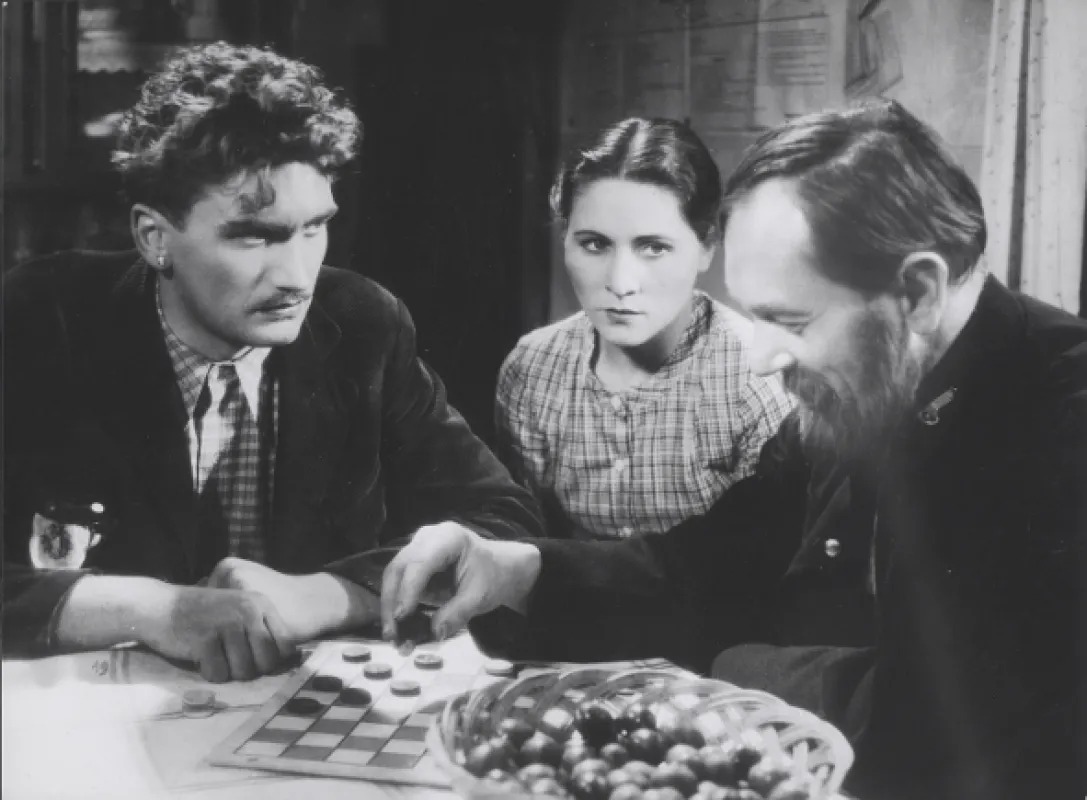 Hlídač č. 47, 1937 - fotogaléria